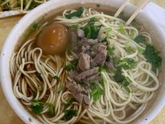 -北路拉面馆(洪湖里店)