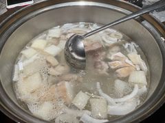 原味椰子鸡-大头椰·海南椰子鸡火锅(思明万象城店)