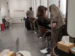 -海马体照相馆(重庆万象城大师店)