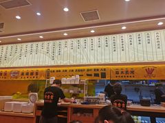 -陳香貴·兰州牛肉面(上海长风大悦城店)