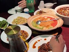 -永安鱼庄·镇江菜(东吴路店)