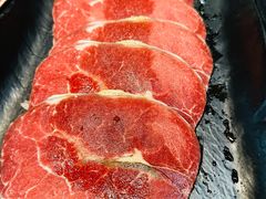 -金刚山黑牛炭火自助烤肉(西大望路店)