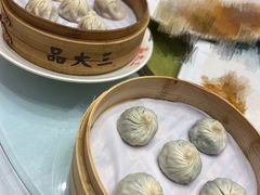 特色小笼包-品大三(大行宫店)