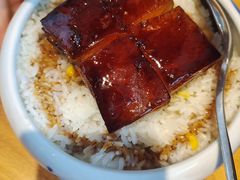 -村长家的疙瘩汤·东营菜(东营茶城店)