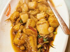 -沈家门海鲜夜排档(东港店)