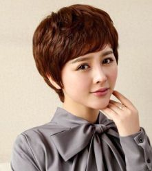 -BHG Hair Salon