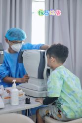 -唯儿诺儿童医院·儿科·眼科(新天地店)