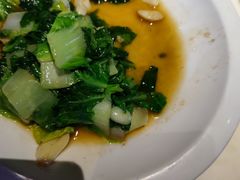 -绿茶餐厅(松江万达店)