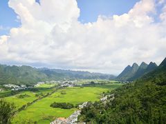 -万峰林风景区
