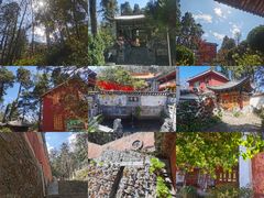 -玉湖村