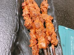 -羊肉街口老银川滩羊涮肉馆