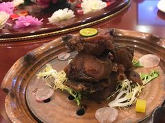 -欣旺·迎宾楼·百年无锡菜