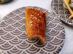 -争鲜回转寿司(流行前线店)