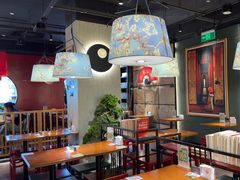 -和府捞面(天美杉杉奥特莱斯店)