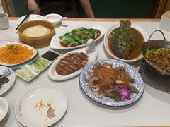 -梅利汴京烤鸭•开封豫菜地标店(晋安路店)