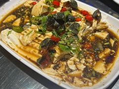 -玉园烧烤·海鲜辣炒