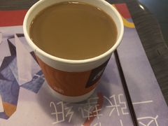 -麦当劳(王顶堤店)