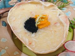 -蟹田居·活蟹料理(东城店)