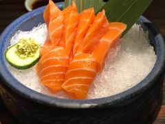 -山葵家·创意料理(临平银泰城店)