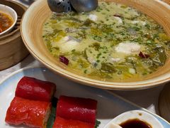 -丰鲤楼•闽南茶楼(仟禧汇店)