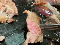-开心果牛扒城(雍华庭店)