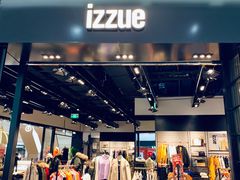 -izzue(合生汇店)