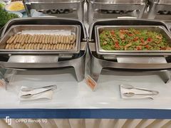 -融荟家和中餐厅·北京西直门宾馆