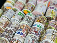 -晨光文具(天客隆大厦大商超市店)
