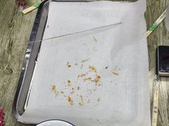 -经纬四烧烤(中央大街店)