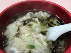 -北万新包子店(淮海店)
