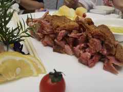 -和平馆·地道港澳茶餐厅(西门口店)