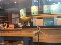 -星巴克(天津工华道智慧山店)