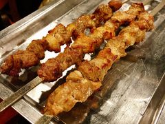 -情忆草原涮肉馆