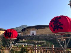 -初溪土楼群