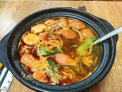 -天瑞福云南过桥米线(十里河店)