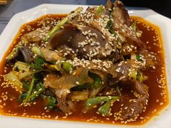 夫妻肺片-红辣椒·川菜·火锅(张杨路店)