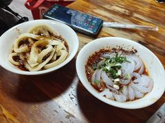 -洞子口张老二凉粉(文殊院店)