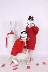 -孕视觉专业孕妇摄影(天津南开店)