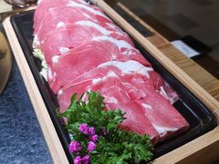 -湊湊火锅·茶憩(上海合生汇店)