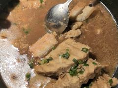 -卢大鲜鱼头捞饭(美利广场店)