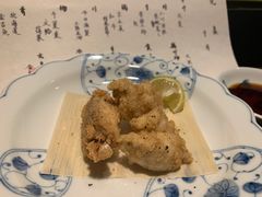 -元熹会席料理