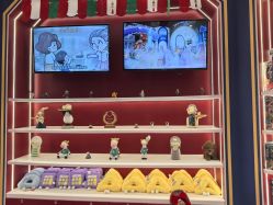 -meland亲子乐园(北京首开通州万象汇店)