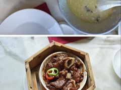 -顺德美的万豪酒店-万豪中餐厅