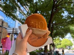 -莫朗核桃饼(虹泉路店)