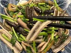 白炒鳝丝-小实惠嘉(威海路店)