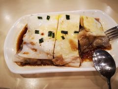 -玲又珑美食(盘福路店)