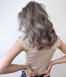 -SY COLOUR专业烫染
