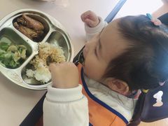 -吉的堡幼儿园(上海金山英慈园)