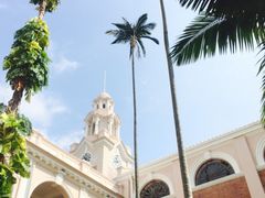 -香港大学