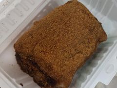驴打滚-老回回饺子馆(海洋馆店)